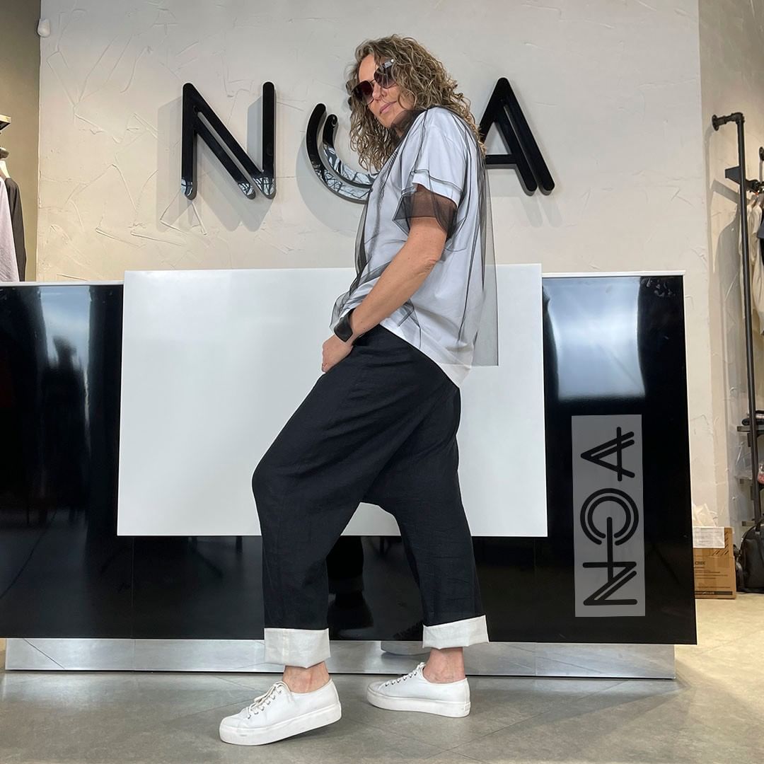 noa.fashion.salon в LOOKY — фото 5