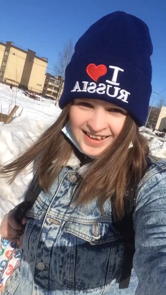 alex260298 в LOOKY. . С первым днём весны❤...