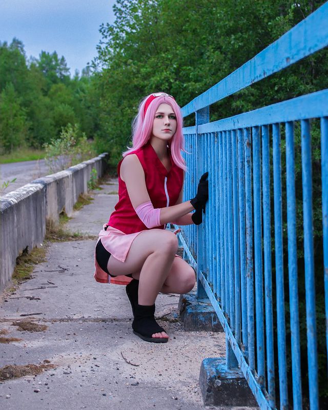 koragasi в LOOKY. #koragasi,#sakura,#sakuraharuno,#sakurauzumaki,#sakuracosplay,#narusaku,#narutoshippuden,#narutouzumaki,#naruto,#narutocosplay,#animenaruto,#animegirl,#cosplay,#cosplayanime,#cosplayers,#cosplayphotography,#nature,#naturephotography,#narutoedit,#vologda,#cherepovets. — Live in peace. Com...