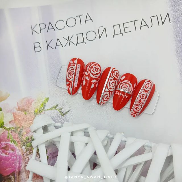 tanya_swan_nails в LOOKY. #нюдовыйманикюр,#маникюрлермонтов,#гельлаклермонтов,#шеллаклермонтов,#коррекцияногтейлермонтов,#наращиваниелермонтов,#марикюркмв,#модныйманикюр,#стильныйманикюр,#мастерманикюралермонтов,#tanyaswan,#tanyaswannails,#ногтилермонтов,#гельлаккмв,#наращиваниеногтейкмв,#маникюркмв,#маникюрпятигорск,#nails,#nailpolish,#nailstyle,#nudenails,#маникюрвесна2022,#springnails2022,#идеидизайнаногтей,#идеиманикюр,#маникюрцветы,#flowernails,#rednails,#красныйманикюр. С первым весенним дн...