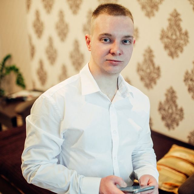 1helldes в LOOKY. . Когда ты деловой ган...