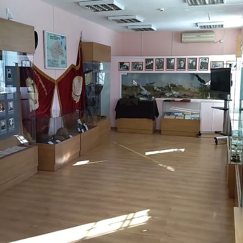 denis_deev10 в LOOKY. #шатура,#музей,#торф,#электростанция,#история,#интересно,#краеведческиймузей,#прогулка. В продолжение обзора...