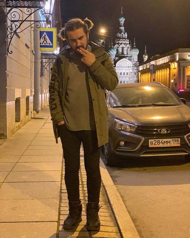 shumetol в LOOKY. . null