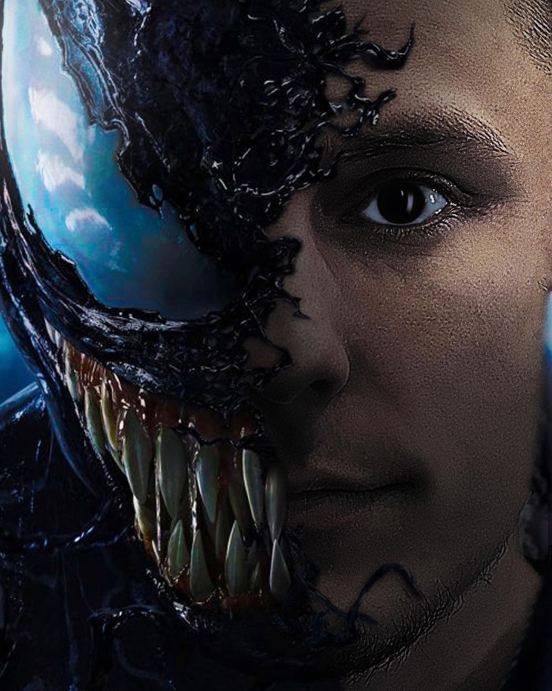 shumilov_ivan_ в LOOKY — #venom #marvel