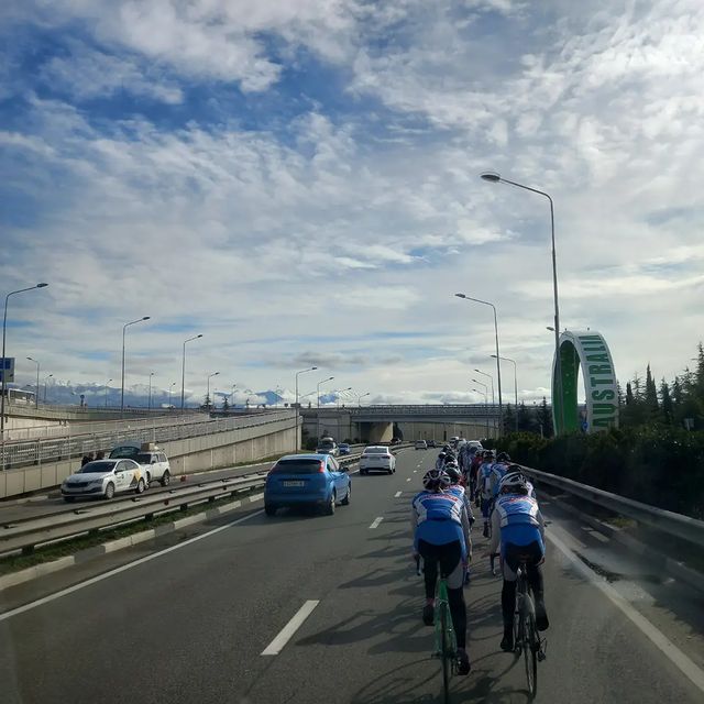 tagvelo в LOOKY. #сочи,#таганрог,#сшор13таганрог,#велоспорт,#вело,#спорт,#дети,#cycling,#здоровье. Прекрасная погода ,д...