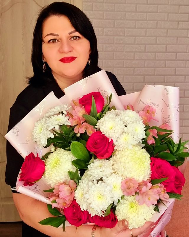 ekaterinalavrenteva82 в LOOKY. . Дорогие мои, любимые...