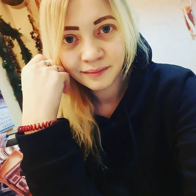 denisova_sandra08 в LOOKY. #молодая_дерзкая. #молодая_дерзкая 🤙�...