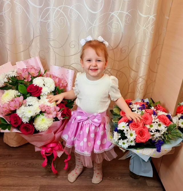 ekaterinalavrenteva82 в LOOKY. . Красапета моя😍 Ну о...