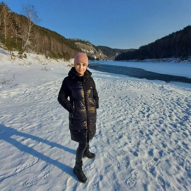 demidova_74 в LOOKY. . Жизнь- либо дерзкое ...