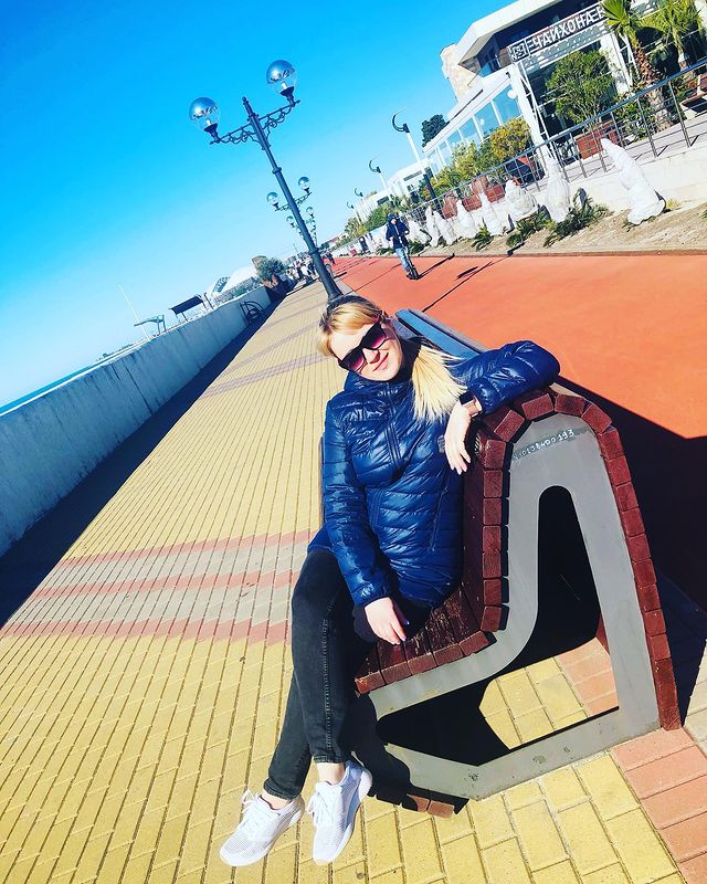 svetlanaaa_nikolaevna в LOOKY. . null