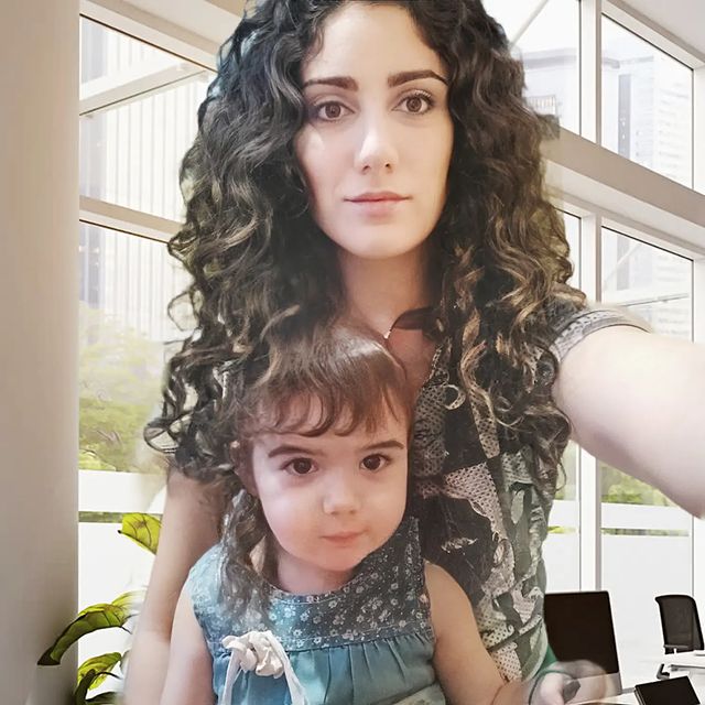 annamihalcenko64 в LOOKY. #волосы,#длинныеволосы,#кудри. Хочу мои кудряшки об...