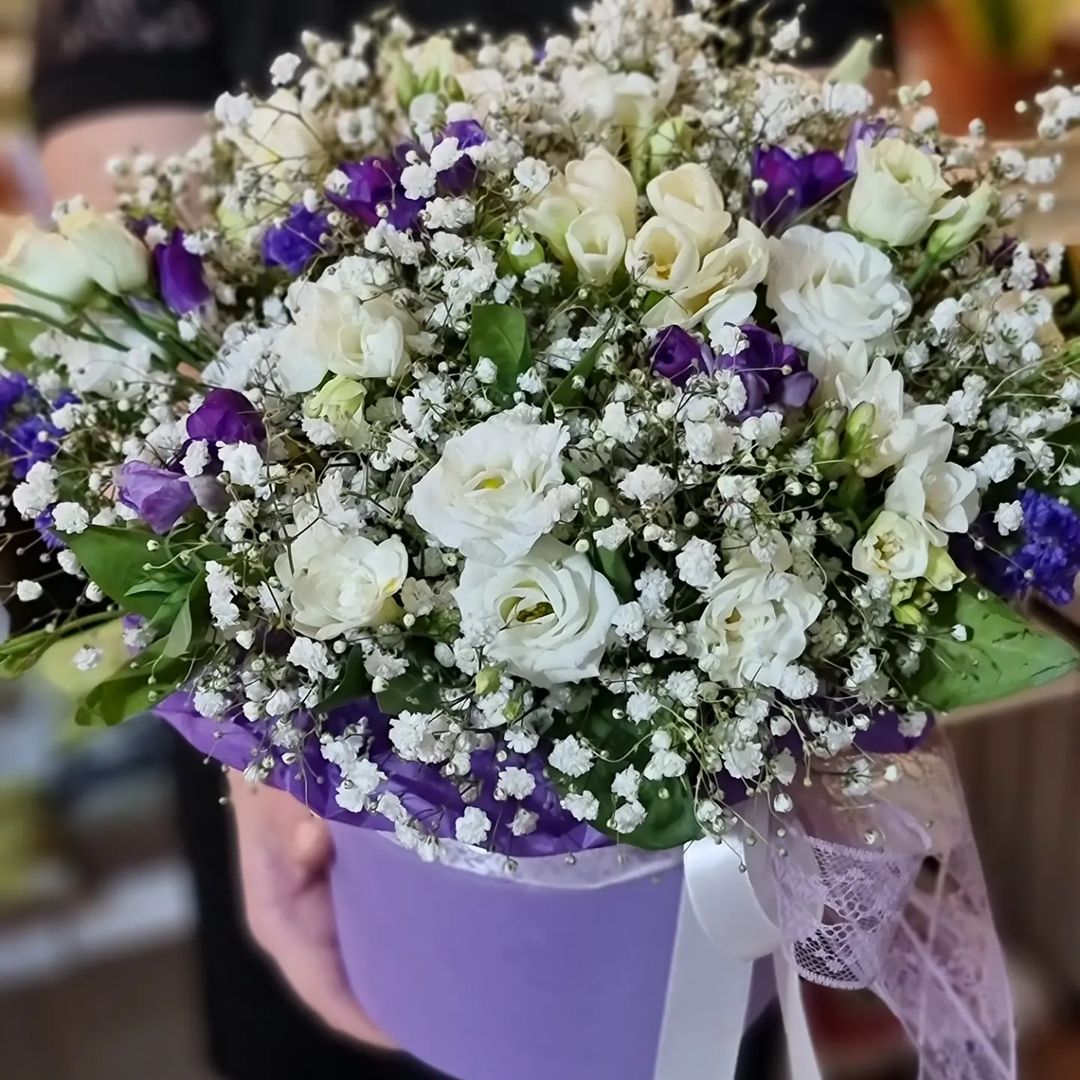 flowers_shop_zimovniki в LOOKY — фото 1