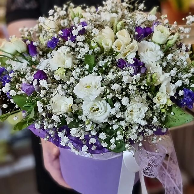flowers_shop_zimovniki в LOOKY. . Цветы 24
Доступна к ...