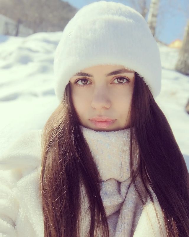 pavlovna2431 в LOOKY. #март2022#весна,#march. #март2022#весна #mar...