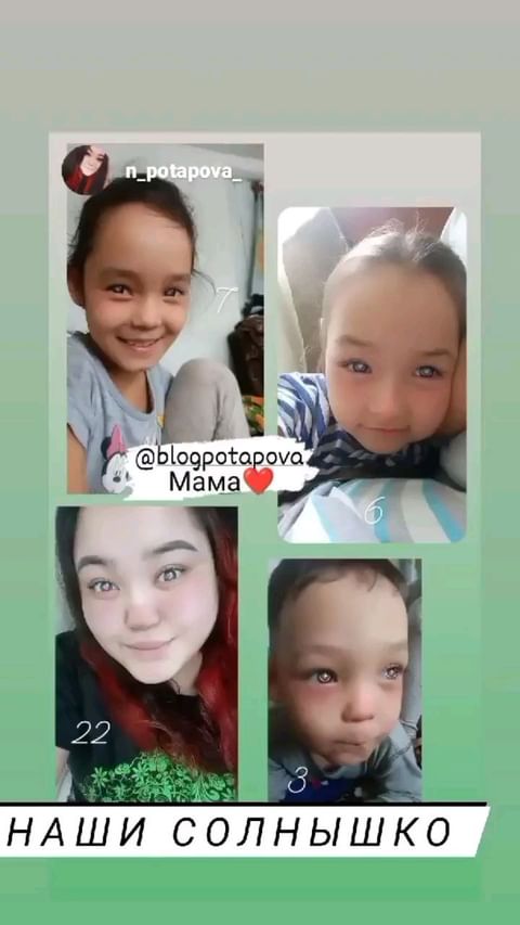 blogpotapova в LOOKY. . null
