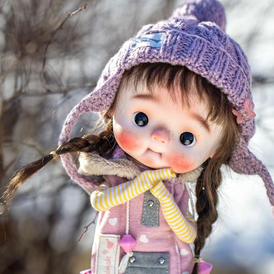 cutetoys_ru в LOOKY — Невозможно оторваться от этой малышки ❤️
…
#rodgerdollob11 #