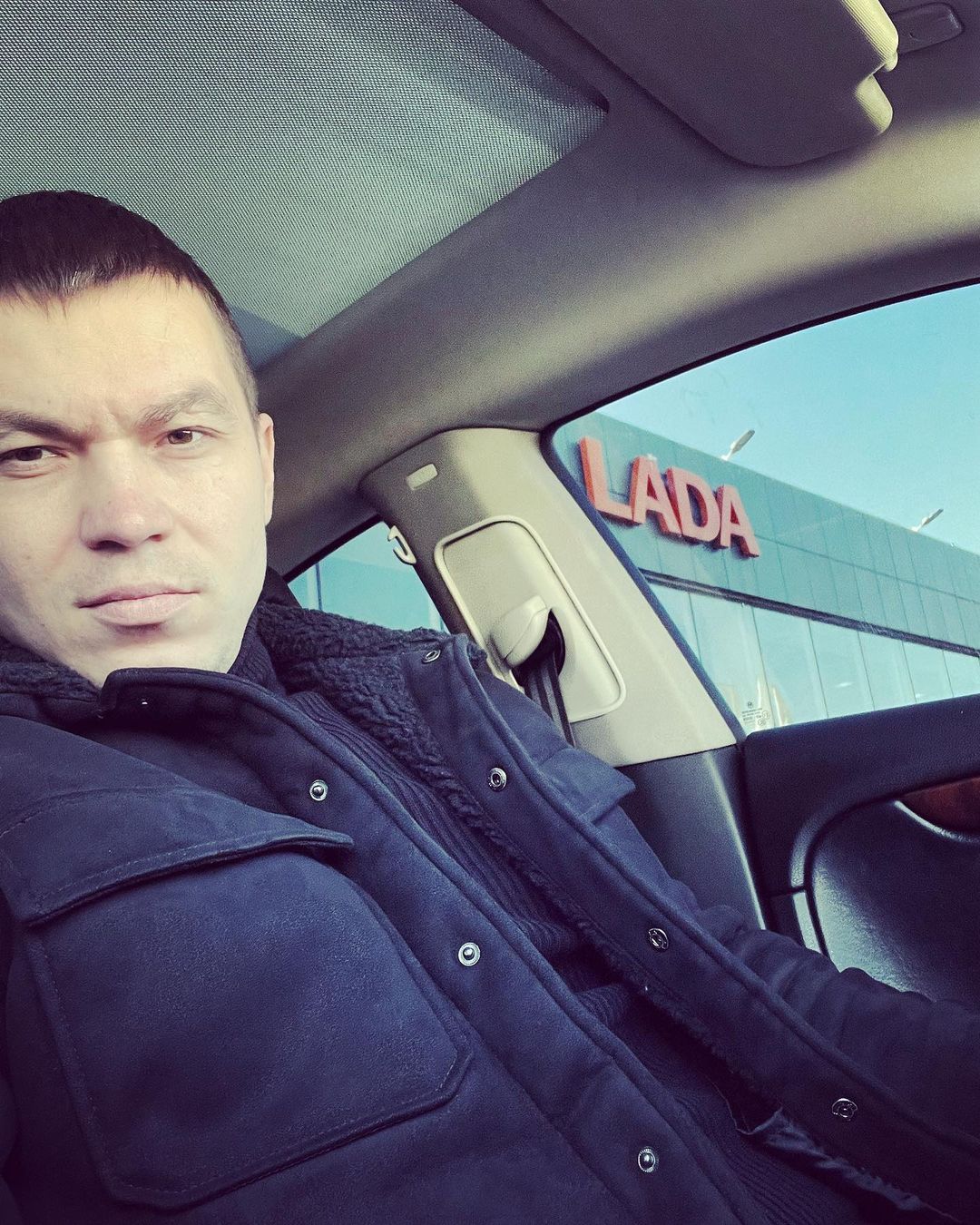 maskovevgeniy в LOOKY — публикация