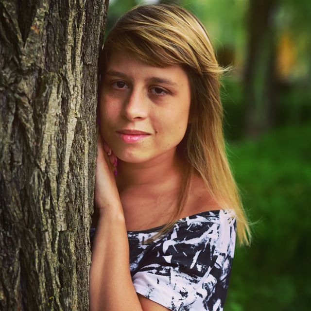 elenka239012 в LOOKY. . А я знаю, что мне вс...
