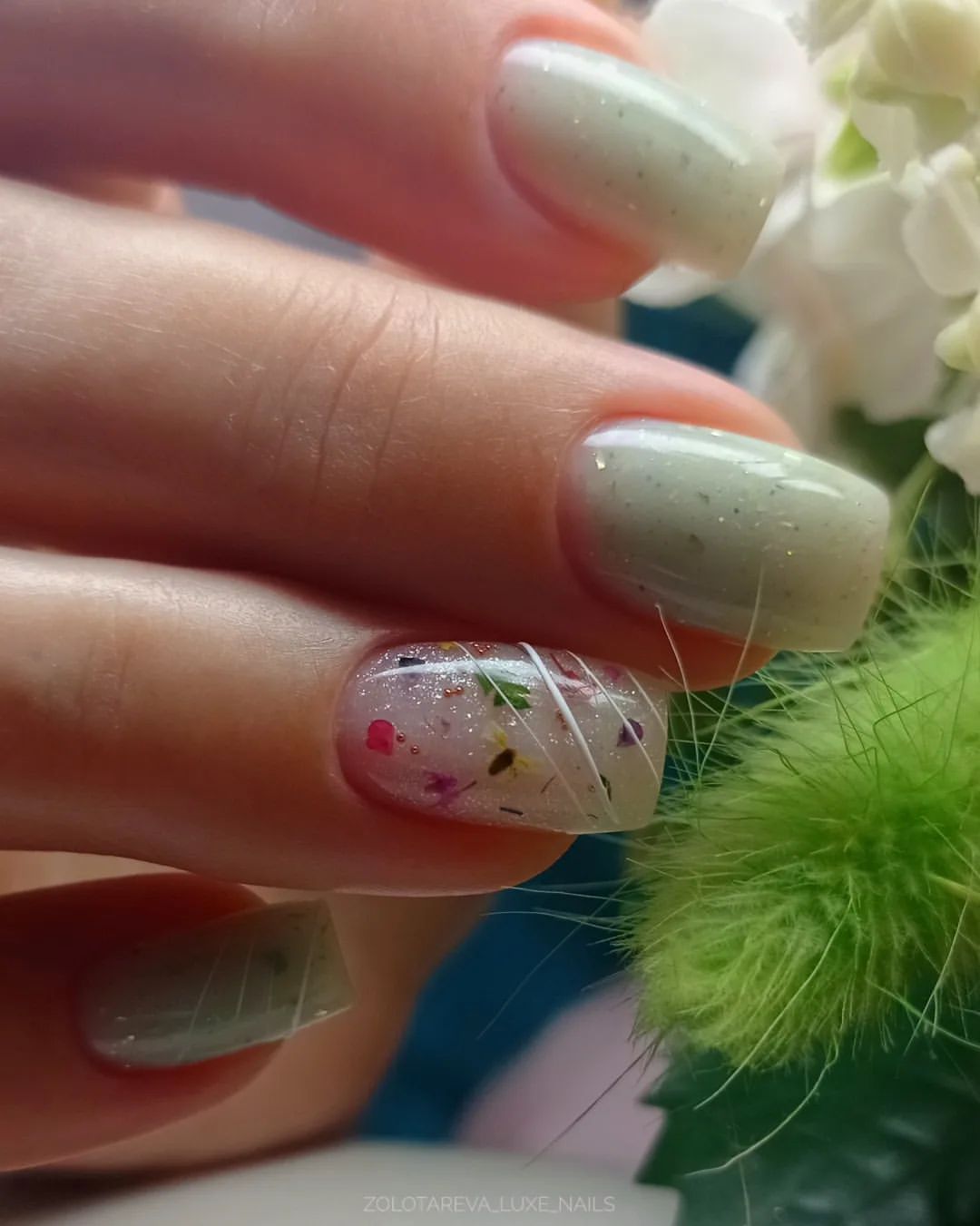 zolotareva_luxe_nails в LOOKY — фото 2