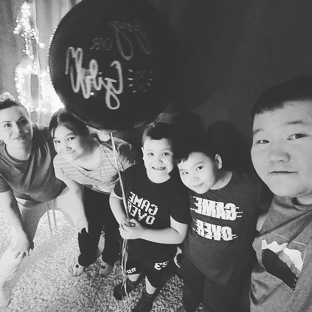 nyta_kapiton в LOOKY. . Му family🥰😘