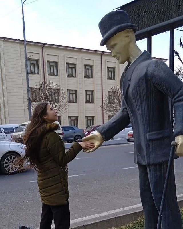 4angellina в LOOKY. . null