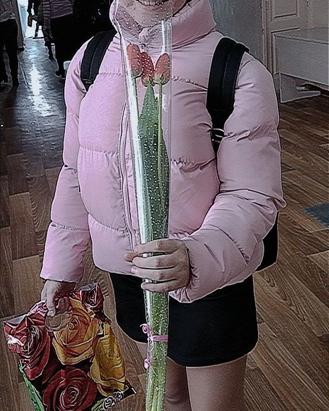 dashuka_228_ in LOOKY. . Вот такие подарочки ...