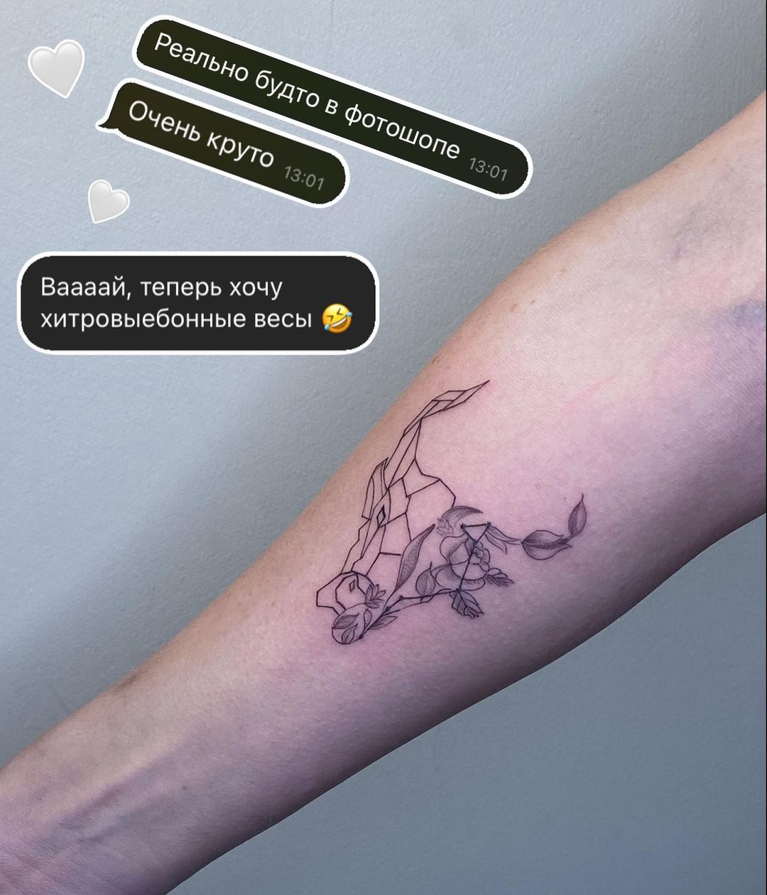 tattoo_aelita в LOOKY — фото 2
