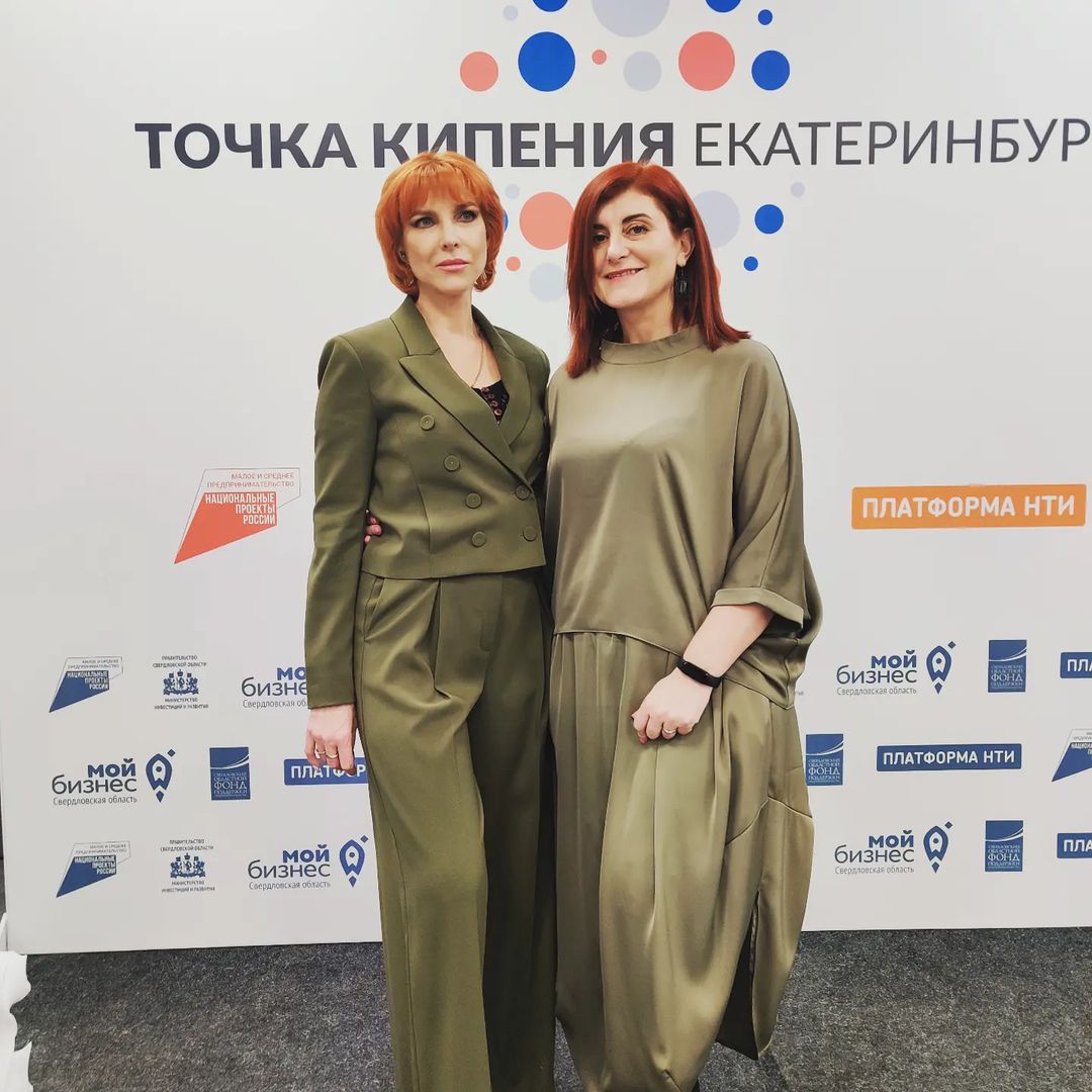 oxi557 в LOOKY — Женский форум в Точке кипения