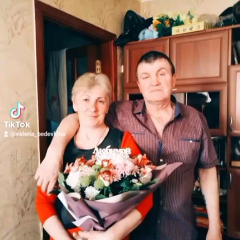 valeriaiskandarova в LOOKY. . Наша большая семья и...