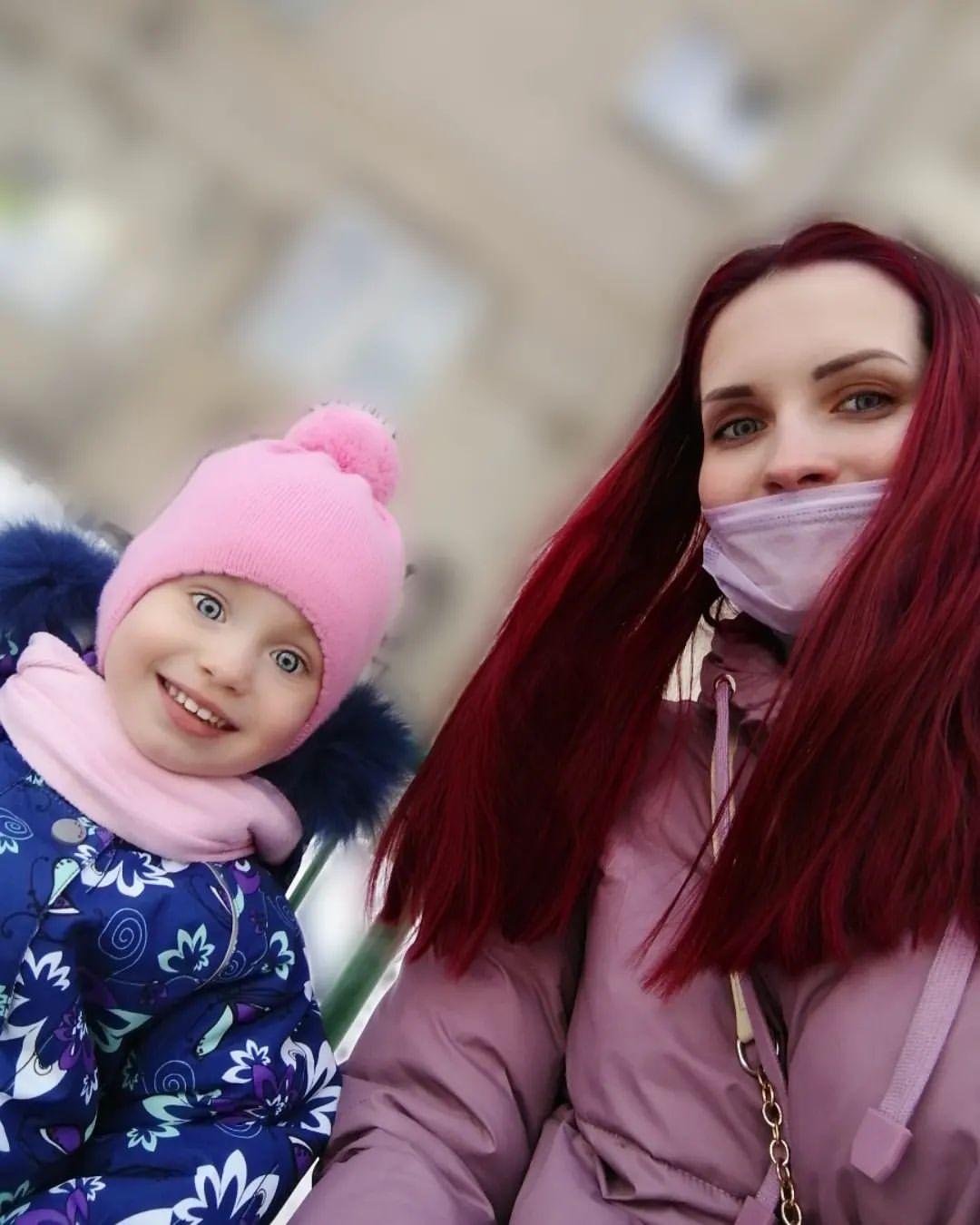anasta.fm в LOOKY — Моя булочка. #дочь #семья #happy #life #loveyou