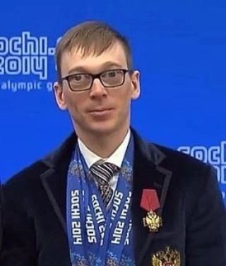 Международный Паралимпийский комитет незаконно отстранил наших спортсменов от соревнований на Паралимпиаде в Пекине. 
Полухин Николай Анатольевич, Тюменский чемпион зимних Паралимпийских игр 2010 года и двукратный чемпион зимних Паралимпийских игр 2014 года, многократный серебряный и бронзовый призёр Паралимпийских игр. Заслуженный мастер спорта России. #НашГеройПаралимпиады #КомандаГероев
