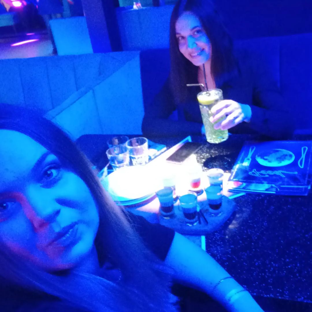 Ну вот и началось😊😊😊
@retrodiscoteka #гагарин #ретродискотека #отличный #вечер