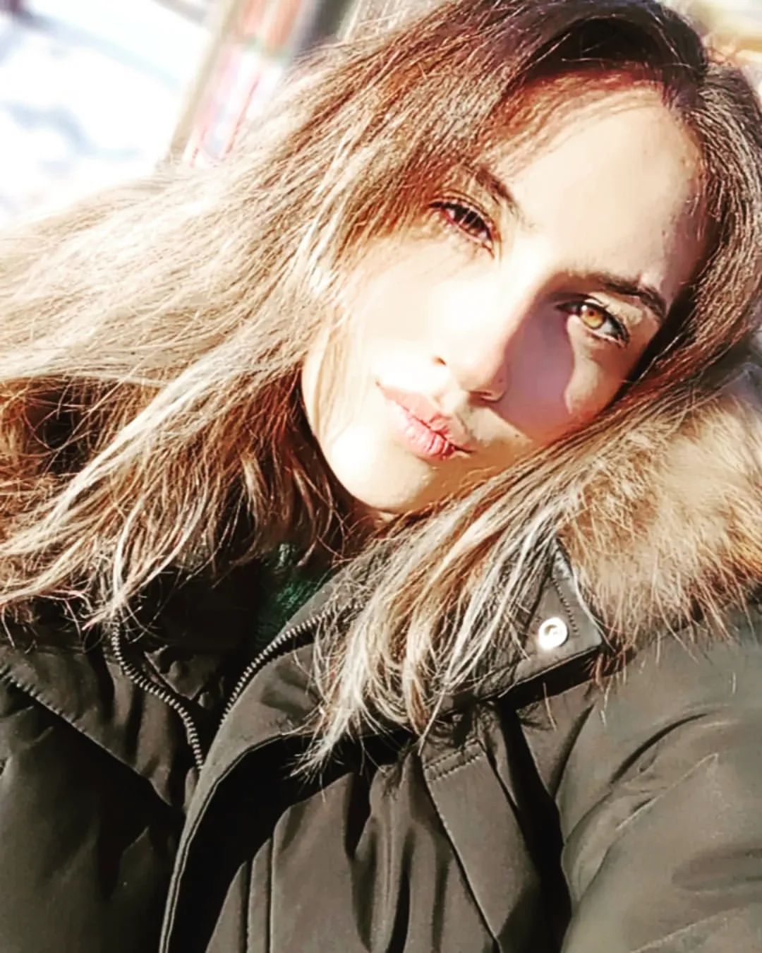smirnovayaana760 в LOOKY. . я не коллекционирую ...