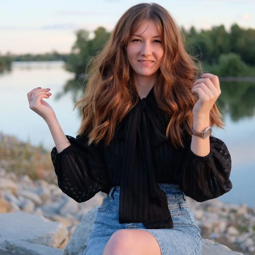 anzhelalogvenkova в LOOKY. . 30 лет назад появила...