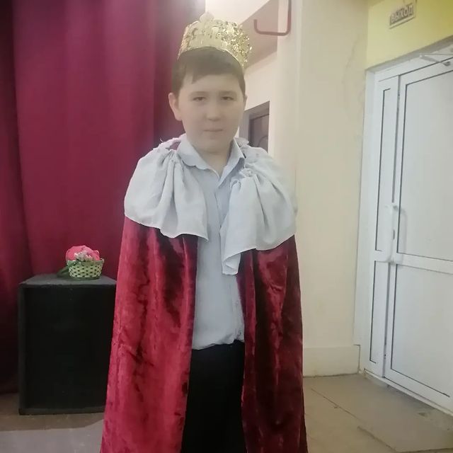 gulnarakuralova в LOOKY. #ОтдыхСДетьми. Сынуля совсем большо...