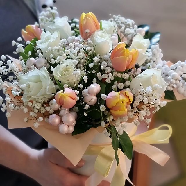 flowers_shop_zimovniki в LOOKY. . null