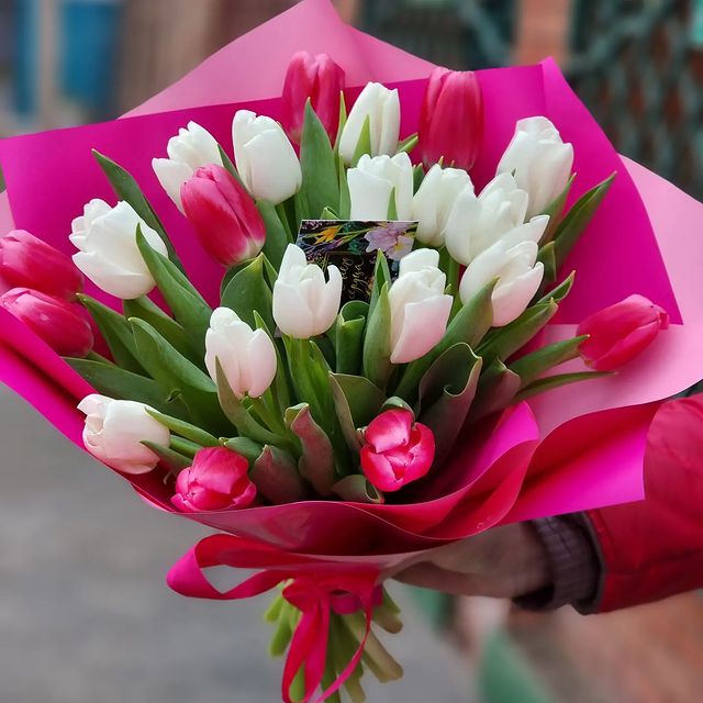 flowers_shop_zimovniki в LOOKY. . null