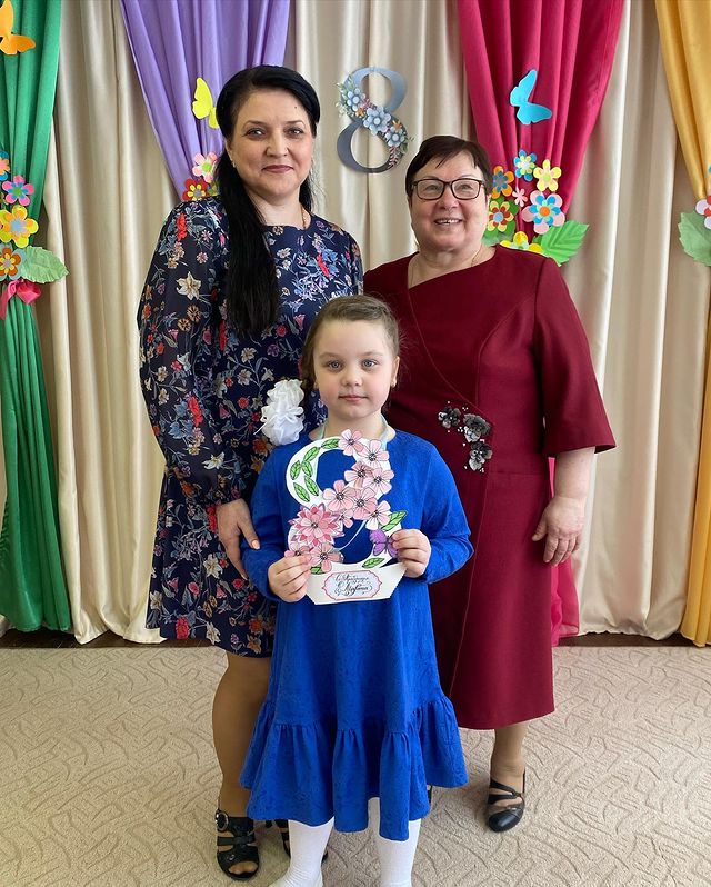 khromchicova в LOOKY. #8марта,#любовь,#счастье,#радость,#праздник,#улыбки,#мама,#дочка,#сын,#дети. 8 марта 💐❤️🥰

#8ма...
