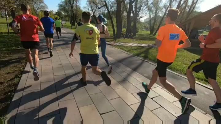 parktrail в LOOKY. . По поводу закрытия @...