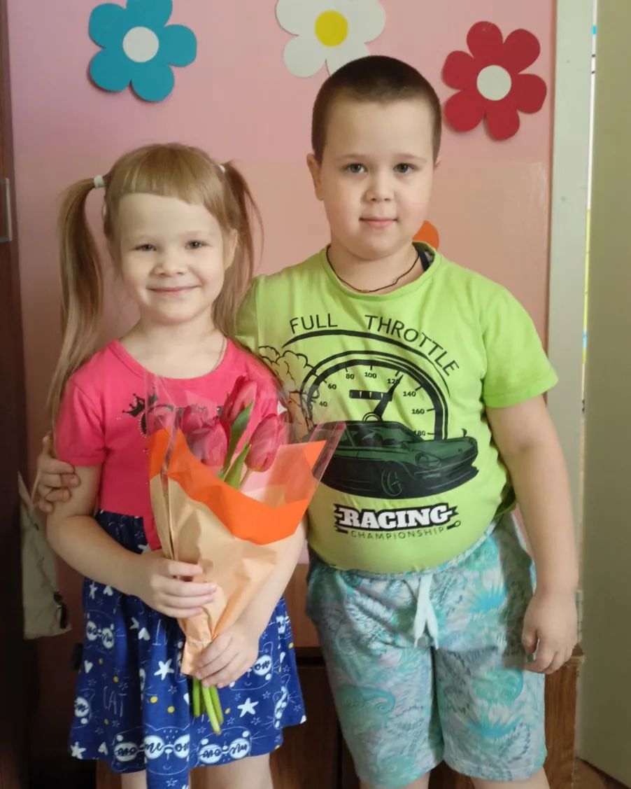 shafrigina_anna в LOOKY. . Поздравил любимую св...