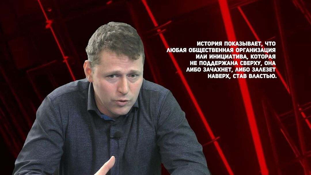 iot37 в LOOKY. . Легко ли быть активи...