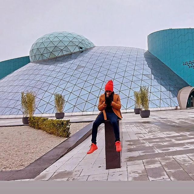 kim.jongun11 в LOOKY. . Let it all go. See w...