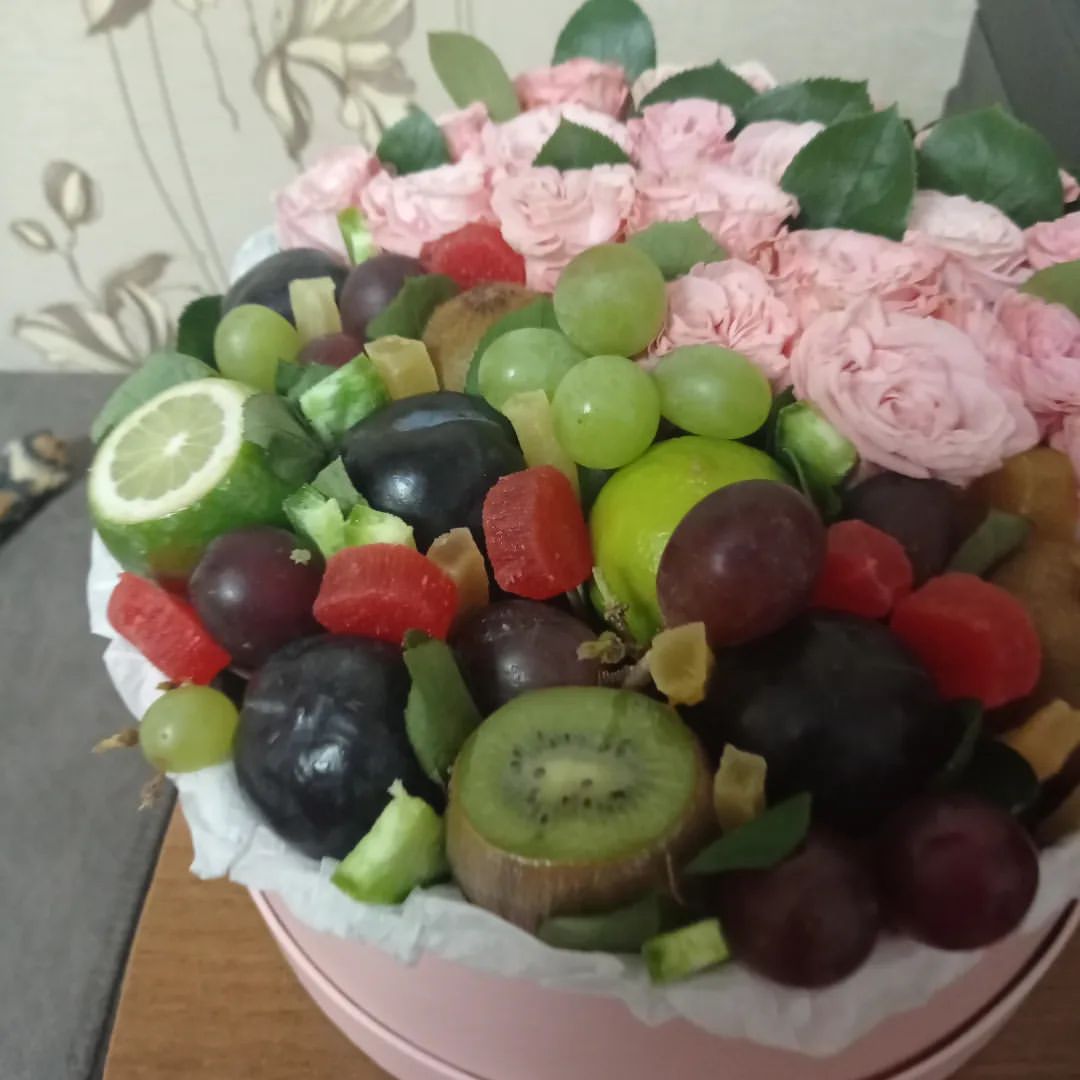 shpkovskii в LOOKY — публикация
