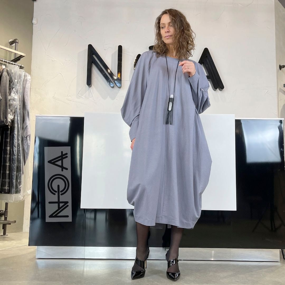 noa.fashion.salon в LOOKY — фото 5