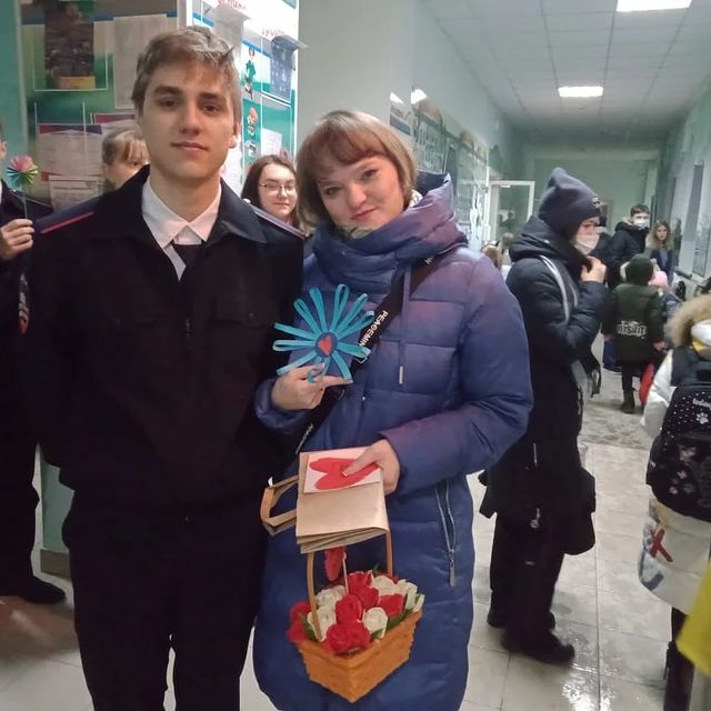 gaidukova8019 в LOOKY. . Хорошее настроение с...