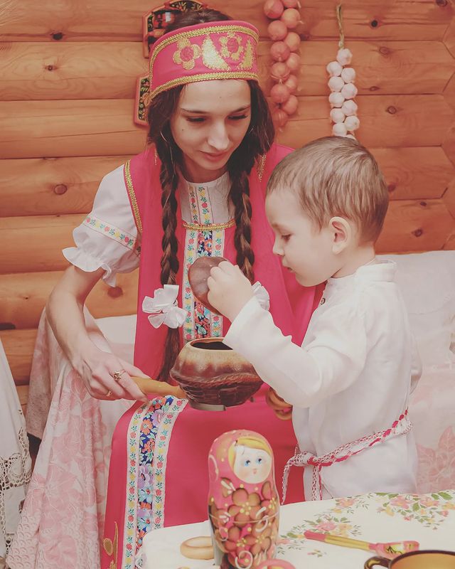 yuliyarediska в LOOKY. . Никогда не взаимодей...