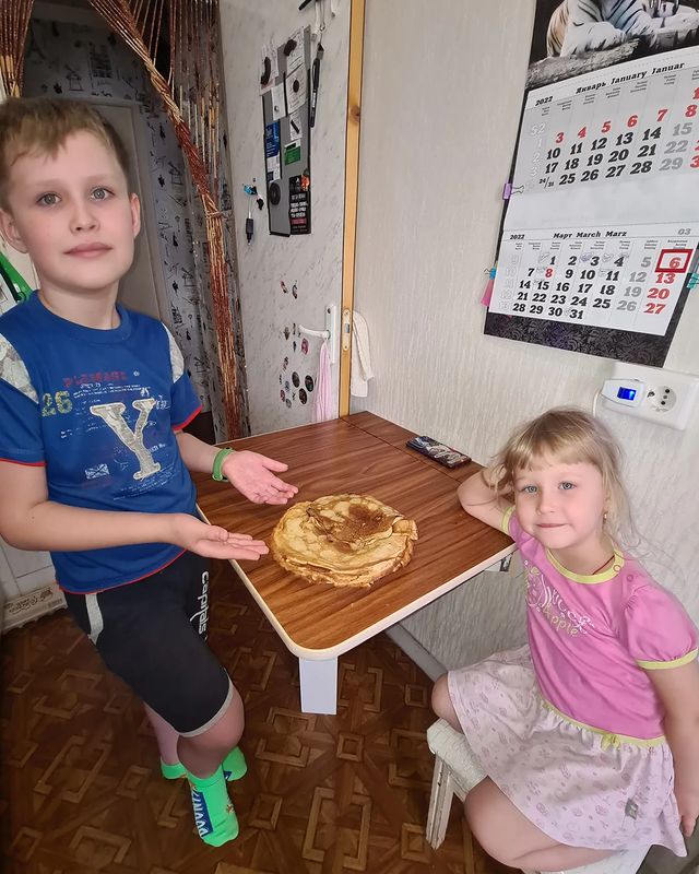 kriss_fetisova_ в LOOKY. . С Масленицей 🤗😘😘�...