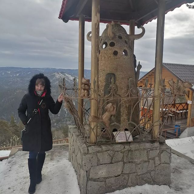 gaidukova8019 в LOOKY. . null