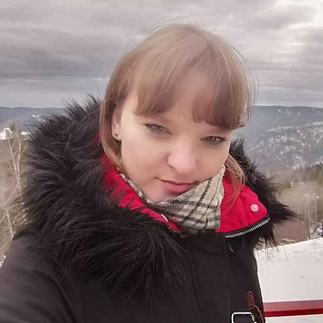 gaidukova8019 в LOOKY. . null