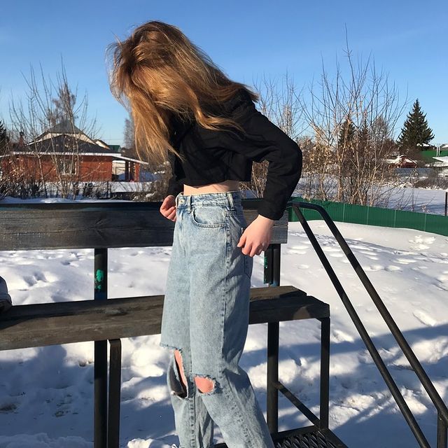 qmkrvm в LOOKY. . 🍀